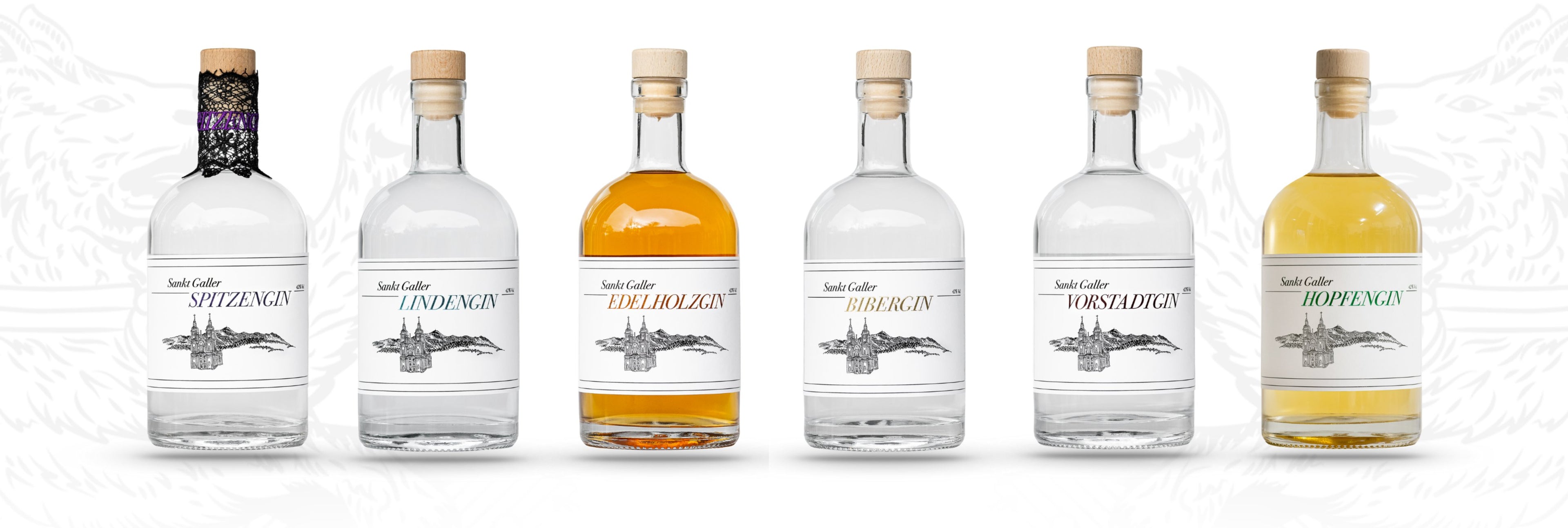 Season Gin