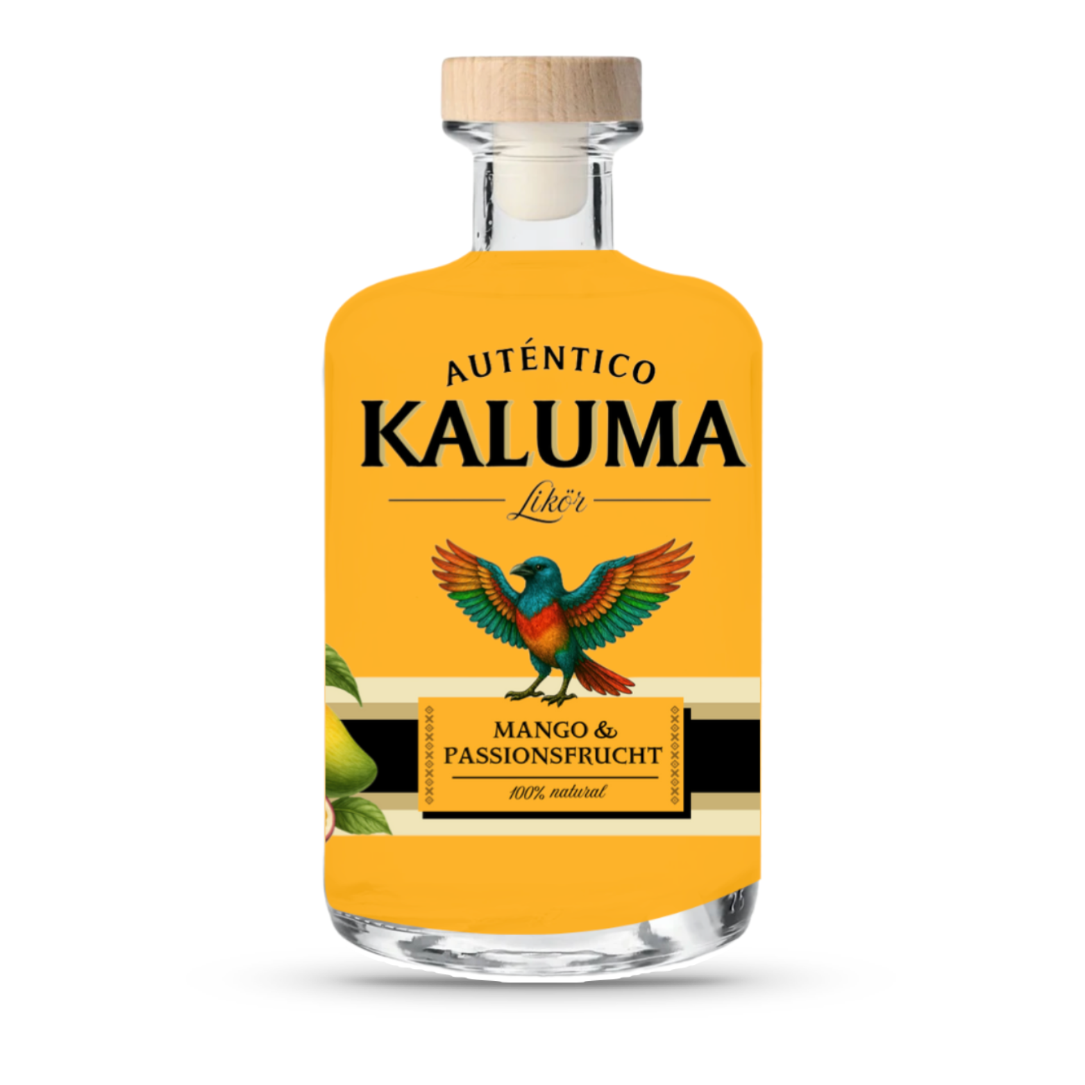 Kaluma 500ml