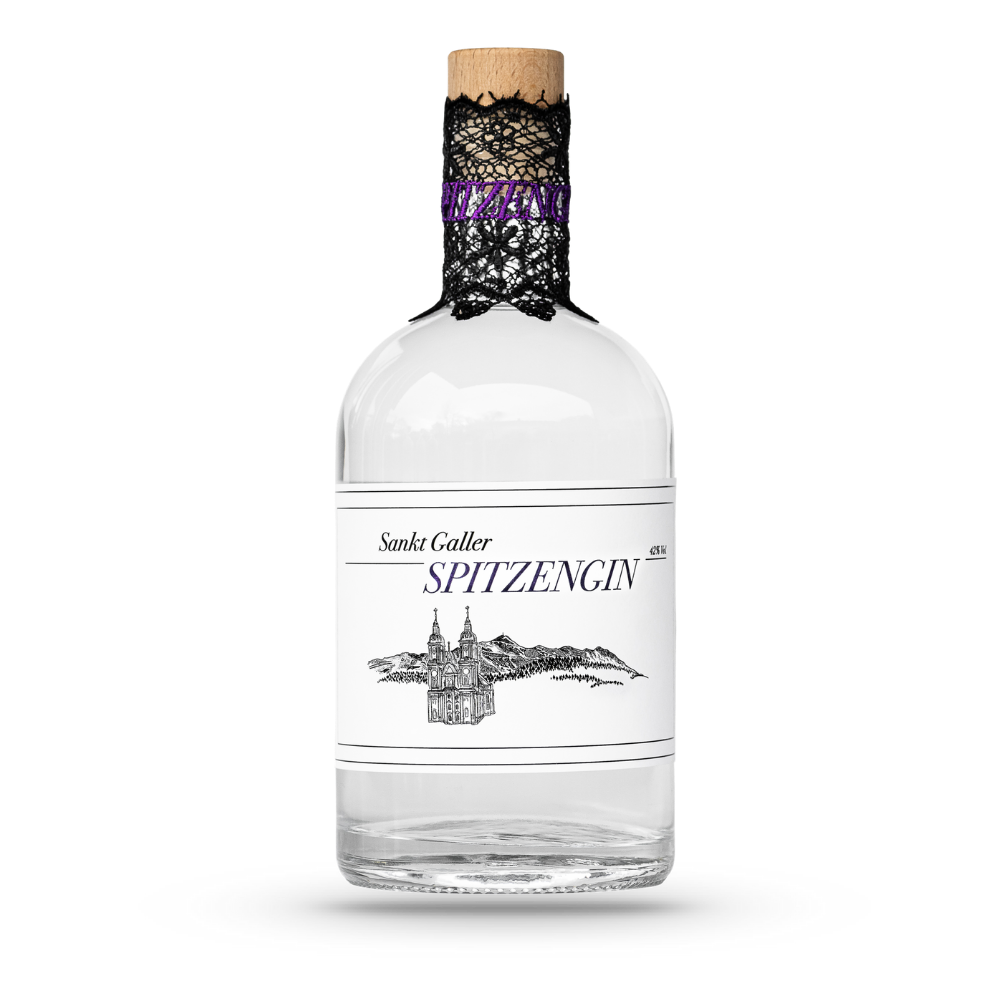 Spitzengin 500ml