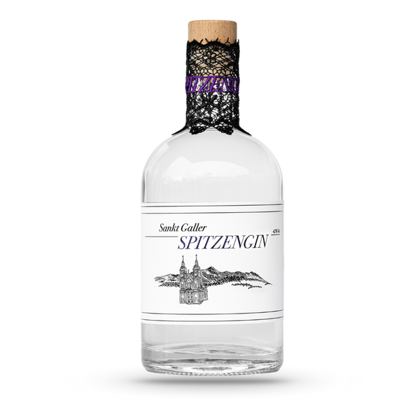 Spitzengin 500ml