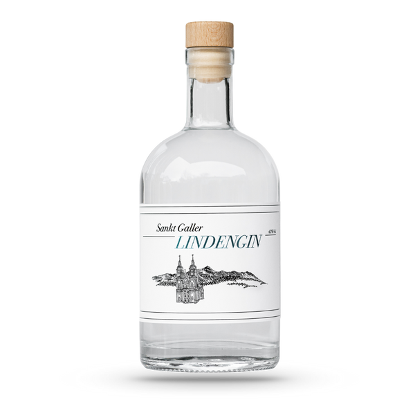 Lindengin 500ml