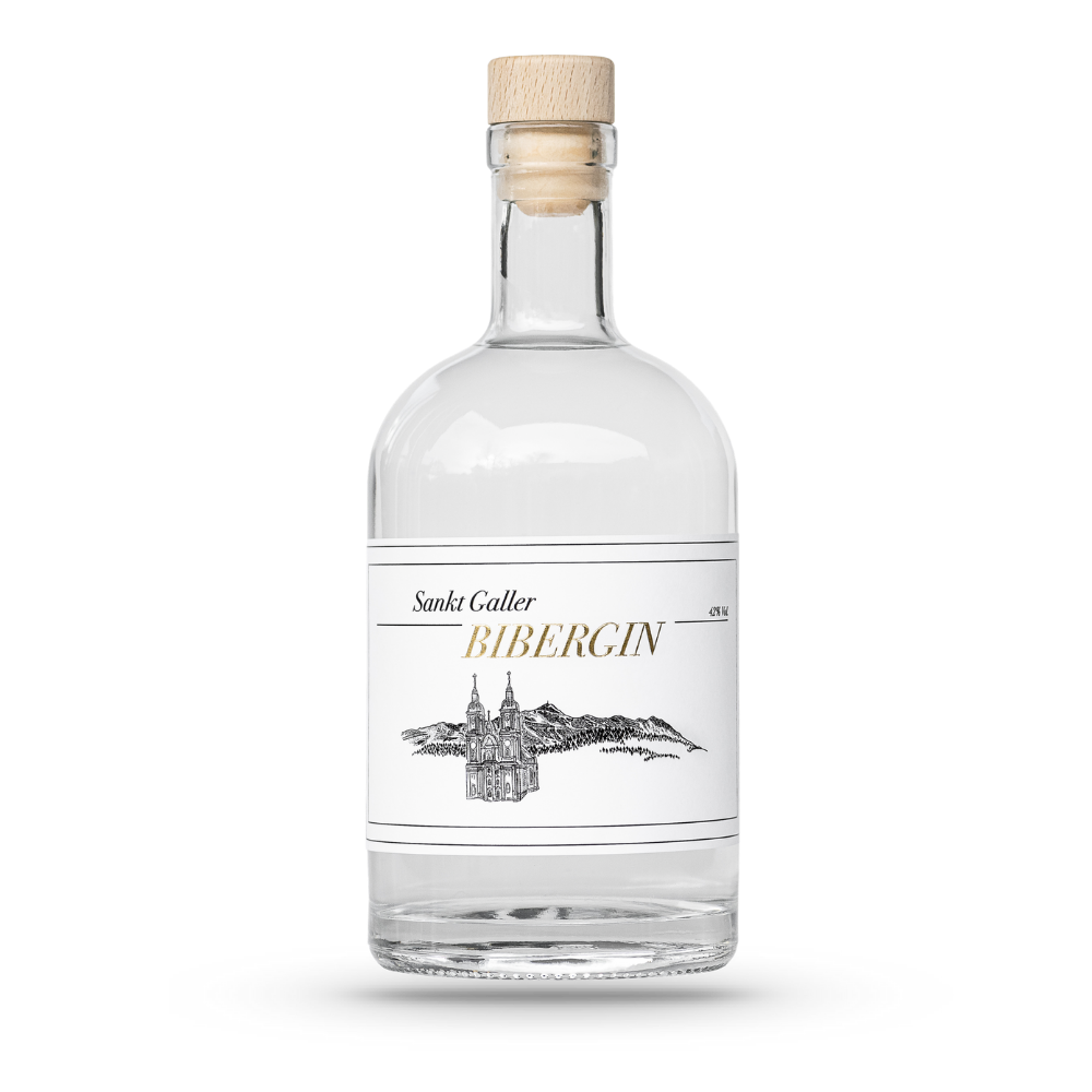 Bibergin 500ml