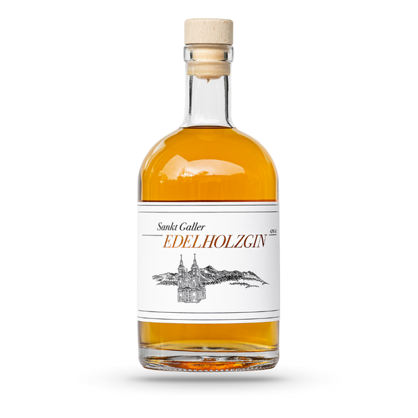 Edelholzgin 500ml