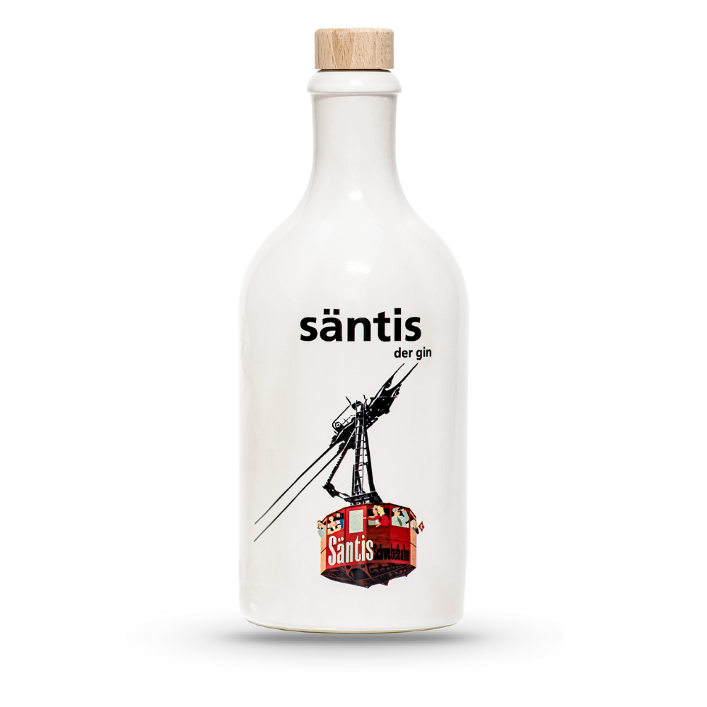 Säntis 500ml