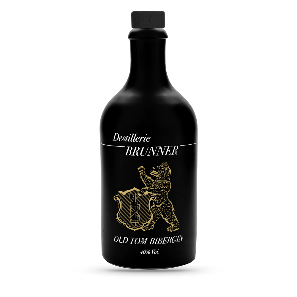 Old Tom Bibergin 500ml