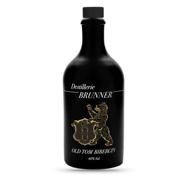 Old Tom Bibergin 500ml