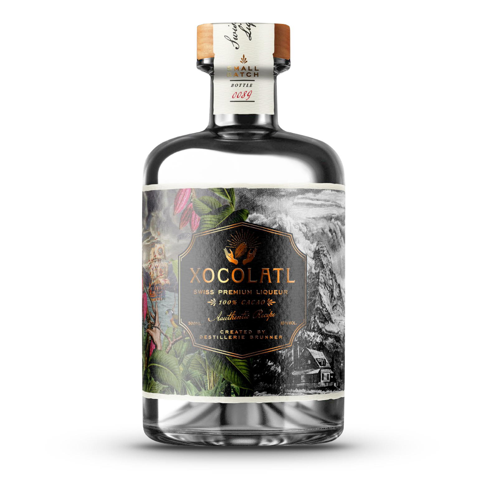 Xocolatl 500ml