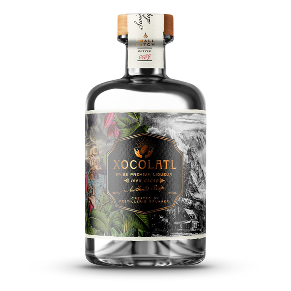 Xocolatl 500ml