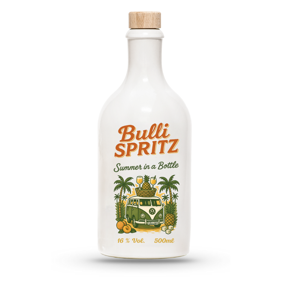 Bulli Spritz 500ml