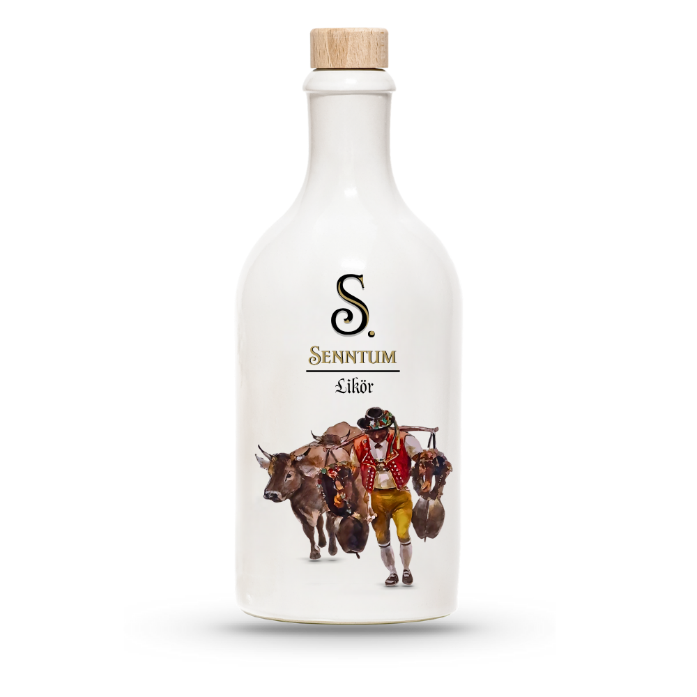 Senntum Classic 500ml