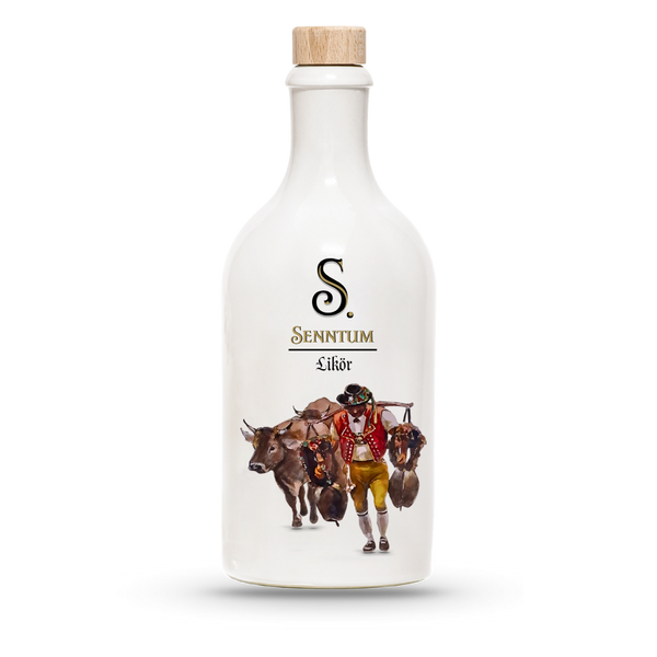 Senntum Classic 500ml