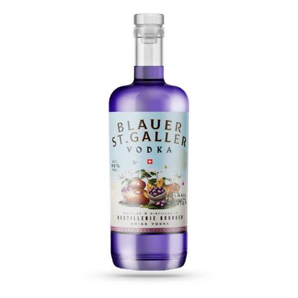 Blauer St. Galler 500ml