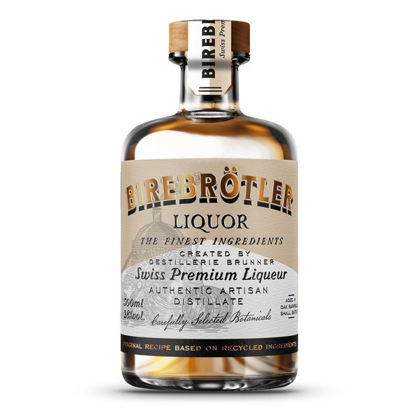 Birebrötler 500ml