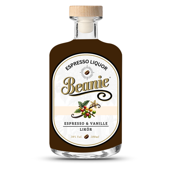 Beanie 500ml