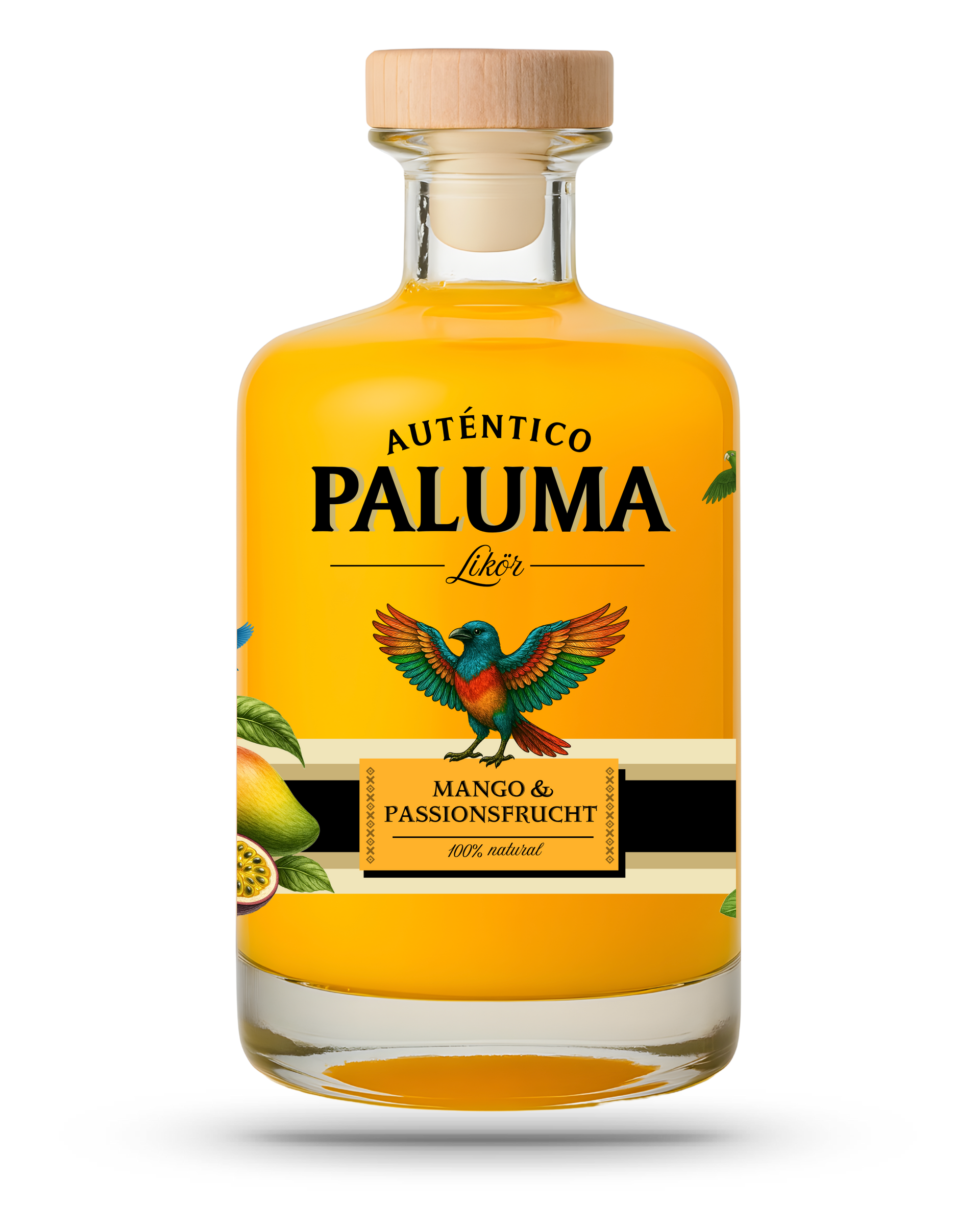 Paluma 500ml